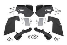 Load image into Gallery viewer, Inner Fenders | Front | Vertex | Jeep Wrangler JK/Wrangler Unlimited (07-18)