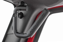 Load image into Gallery viewer, Grab Handles | Steel | Front | Black | Jeep Wrangler JK/Wrangler Unlimited (07-18)