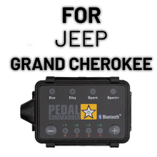 Load image into Gallery viewer, Pedal Commander for Jeep Grand Cherokee