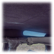 Load image into Gallery viewer, Safari Style Hard Top for Jeep Wrangler JK 2-Door