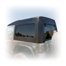 Load image into Gallery viewer, Safari Style Hard Top for Jeep Wrangler JK 2-Door