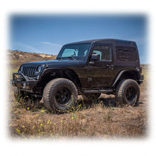 Load image into Gallery viewer, Safari Style Hard Top for Jeep Wrangler JK 2-Door