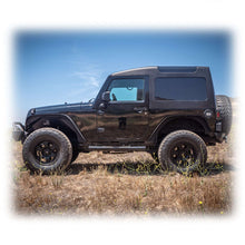 Load image into Gallery viewer, Safari Style Hard Top for Jeep Wrangler JK 2-Door