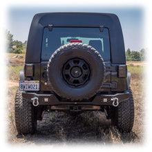 Load image into Gallery viewer, Safari Style Hard Top for Jeep Wrangler JK 2-Door