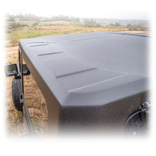 Load image into Gallery viewer, Squareback 2-Piece Hard Top for Jeep Wrangler JK 2-Door
