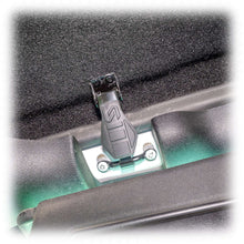 Load image into Gallery viewer, Squareback 2-Piece Hard Top for Jeep Wrangler JK 4-Door