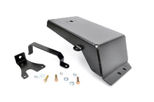 Load image into Gallery viewer, EVAP Canister Skid Plate | Jeep Wrangler JK/Wrangler Unlimited (2007-2018)