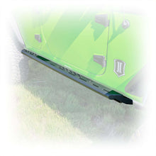 Load image into Gallery viewer, Rock Slider Steps with Frame-Mount System for Jeep Wrangler JK 4-Door