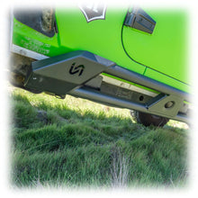 Load image into Gallery viewer, Rock Sliders with Frame-Mount System for Jeep Wrangler JK 4-Door