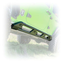 Load image into Gallery viewer, Rock Sliders with Frame-Mount System for Jeep Wrangler JK 4-Door
