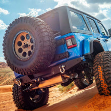 Load image into Gallery viewer, Fastback 1-Piece Hard Top for Jeep Wrangler JL 4-Door