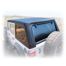 Load image into Gallery viewer, Fastback 1-Piece Hard Top for Jeep Wrangler JL 4-Door