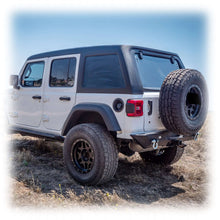 Load image into Gallery viewer, Fastback 1-Piece Hard Top for Jeep Wrangler JL 4-Door