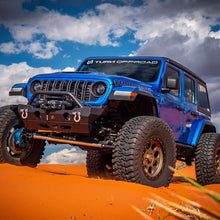 Load image into Gallery viewer, Fastback 1-Piece Hard Top for Jeep Wrangler JL 4-Door