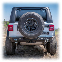 Load image into Gallery viewer, Fastback 1-Piece Hard Top for Jeep Wrangler JL 4-Door
