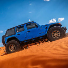 Load image into Gallery viewer, Fastback 1-Piece Hard Top for Jeep Wrangler JL 4-Door