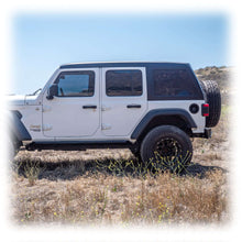 Load image into Gallery viewer, Fastback 1-Piece Hard Top for Jeep Wrangler JL 4-Door