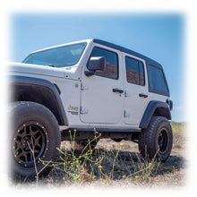 Load image into Gallery viewer, Fastback 1-Piece Hard Top for Jeep Wrangler JL 4-Door