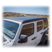 Load image into Gallery viewer, Fastback 1-Piece Hard Top for Jeep Wrangler JL 4-Door