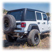 Load image into Gallery viewer, Fastback 1-Piece Hard Top for Jeep Wrangler JL 4-Door