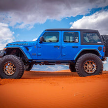 Load image into Gallery viewer, Fastback 1-Piece Hard Top for Jeep Wrangler JL 4-Door