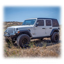 Load image into Gallery viewer, Fastback 1-Piece Hard Top for Jeep Wrangler JL 4-Door