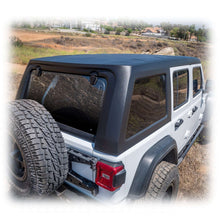 Load image into Gallery viewer, Fastback 1-Piece Hard Top for Jeep Wrangler JL 4-Door