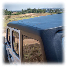 Load image into Gallery viewer, Fastback 1-Piece Hard Top for Jeep Wrangler JL 4-Door