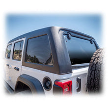 Load image into Gallery viewer, Fastback 1-Piece Hard Top for Jeep Wrangler JL 4-Door