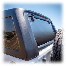 Load image into Gallery viewer, Fastback 1-Piece Hard Top for Jeep Wrangler JL 4-Door
