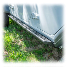 Load image into Gallery viewer, Rock Slider Steps with Frame-Mount System for Jeep Wrangler JL 4-Door