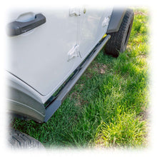 Load image into Gallery viewer, Rock Sliders with Frame-Mount System for Jeep Wrangler JL 4-Door