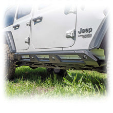 Load image into Gallery viewer, Rock Sliders with Frame-Mount System for Jeep Wrangler JL 4-Door