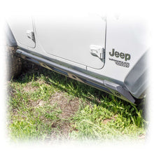 Load image into Gallery viewer, Rock Sliders with Frame-Mount System for Jeep Wrangler JL 4-Door