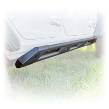 Load image into Gallery viewer, Rock Sliders with Frame-Mount System for Jeep Wrangler JL 4-Door
