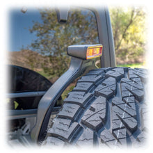 Load image into Gallery viewer, Tailgate Reinforcement Tire Carrier for Jeep Wrangler JL
