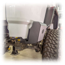 Load image into Gallery viewer, Corner Guards for Jeep Gladiator JT