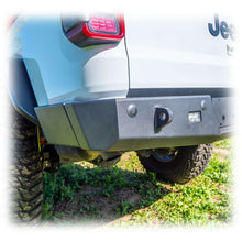 Load image into Gallery viewer, Rear Bumper for Jeep Gladiator JT