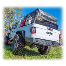 Load image into Gallery viewer, Rear Bumper for Jeep Gladiator JT