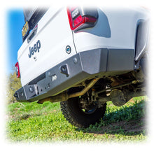 Load image into Gallery viewer, Rear Bumper for Jeep Gladiator JT