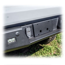 Load image into Gallery viewer, Rear Bumper for Jeep Gladiator JT