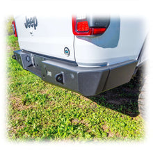 Load image into Gallery viewer, Rear Bumper for Jeep Gladiator JT