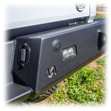 Load image into Gallery viewer, Rear Bumper for Jeep Gladiator JT