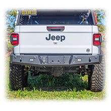 Load image into Gallery viewer, Rear Bumper for Jeep Gladiator JT