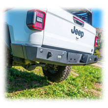 Load image into Gallery viewer, Rear Bumper for Jeep Gladiator JT
