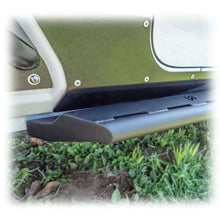 Load image into Gallery viewer, Rock Slider Steps with Frame-Mount System for Jeep Gladiator JT