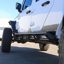 Load image into Gallery viewer, Rock Sliders with Frame-Mount System for Jeep Gladiator JT