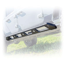 Load image into Gallery viewer, Rock Sliders with Frame-Mount System for Jeep Gladiator JT
