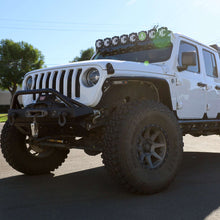 Load image into Gallery viewer, Rock Sliders with Frame-Mount System for Jeep Gladiator JT