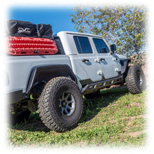 Load image into Gallery viewer, Rock Sliders with Frame-Mount System for Jeep Gladiator JT